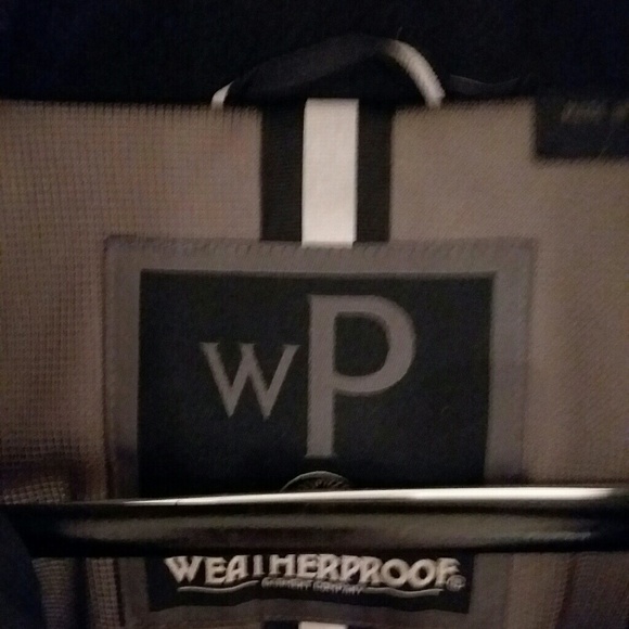 Weatherproof Garment Company mens coat large - Picture 2 of 5